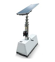 Solar Compound Light