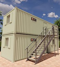 Site Accommodation