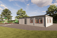 Nursery Grant Funding and Modular Buildings