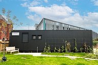 Pickering's shortlisted for MMC Awards 2025