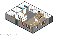  Request a quote for a nursery grant modular building
