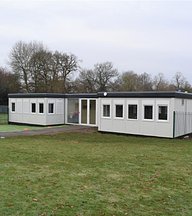 School Modular Building, Coventry