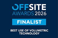 Pickerings Shortlisted for Offsite Awards 2026