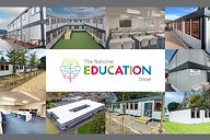 Pickerings Exhibits at The National Education Show Wales 2026