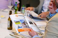 Pickerings featured in Building Design & Construction magazine