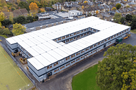 Final Project Update: Highams Park School Development